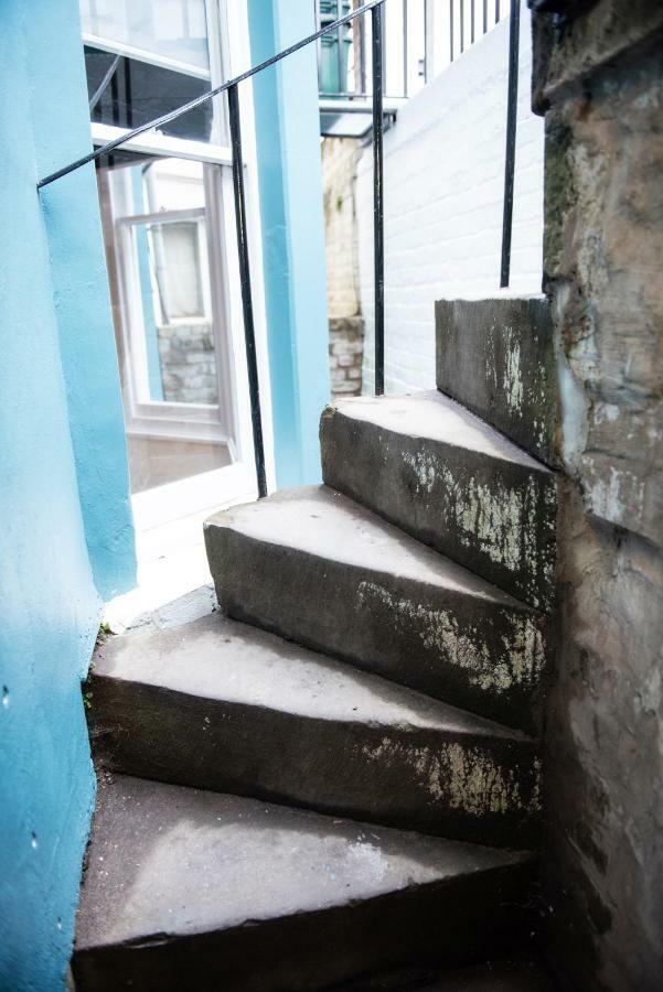 144 Lower Cheltenham Place Hotel Bristol Exterior foto